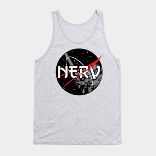 NERV Tank Top